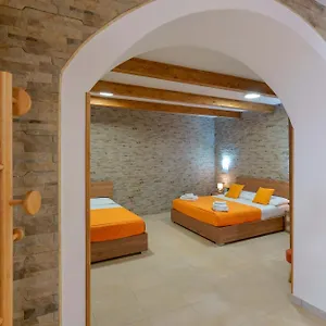  Gasthuis Domos La Corte Ghibellina